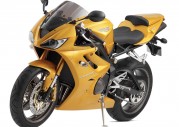 Triumph Daytona 675